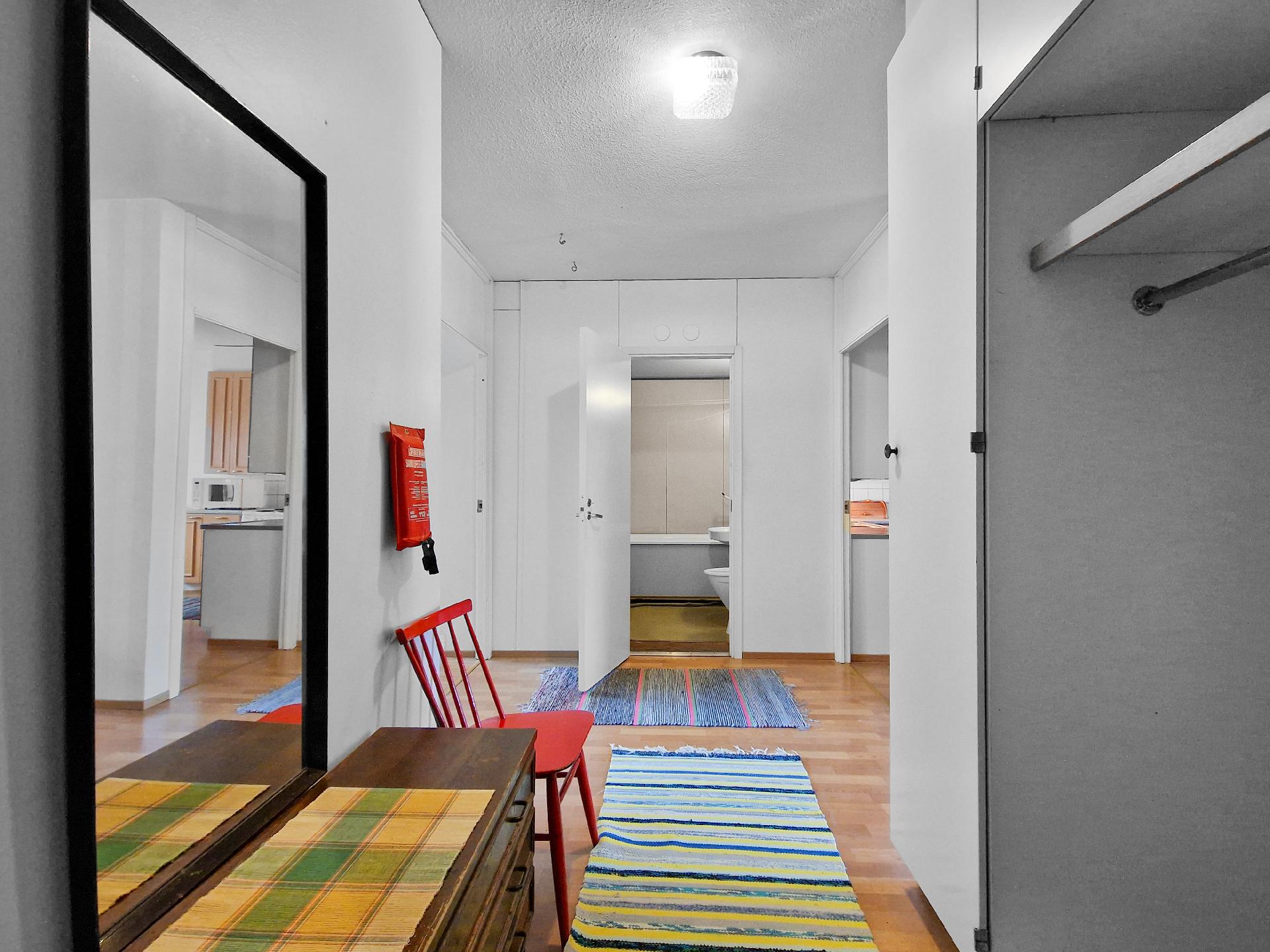 Juurakkokatu 4, Kourula, Lappeenranta