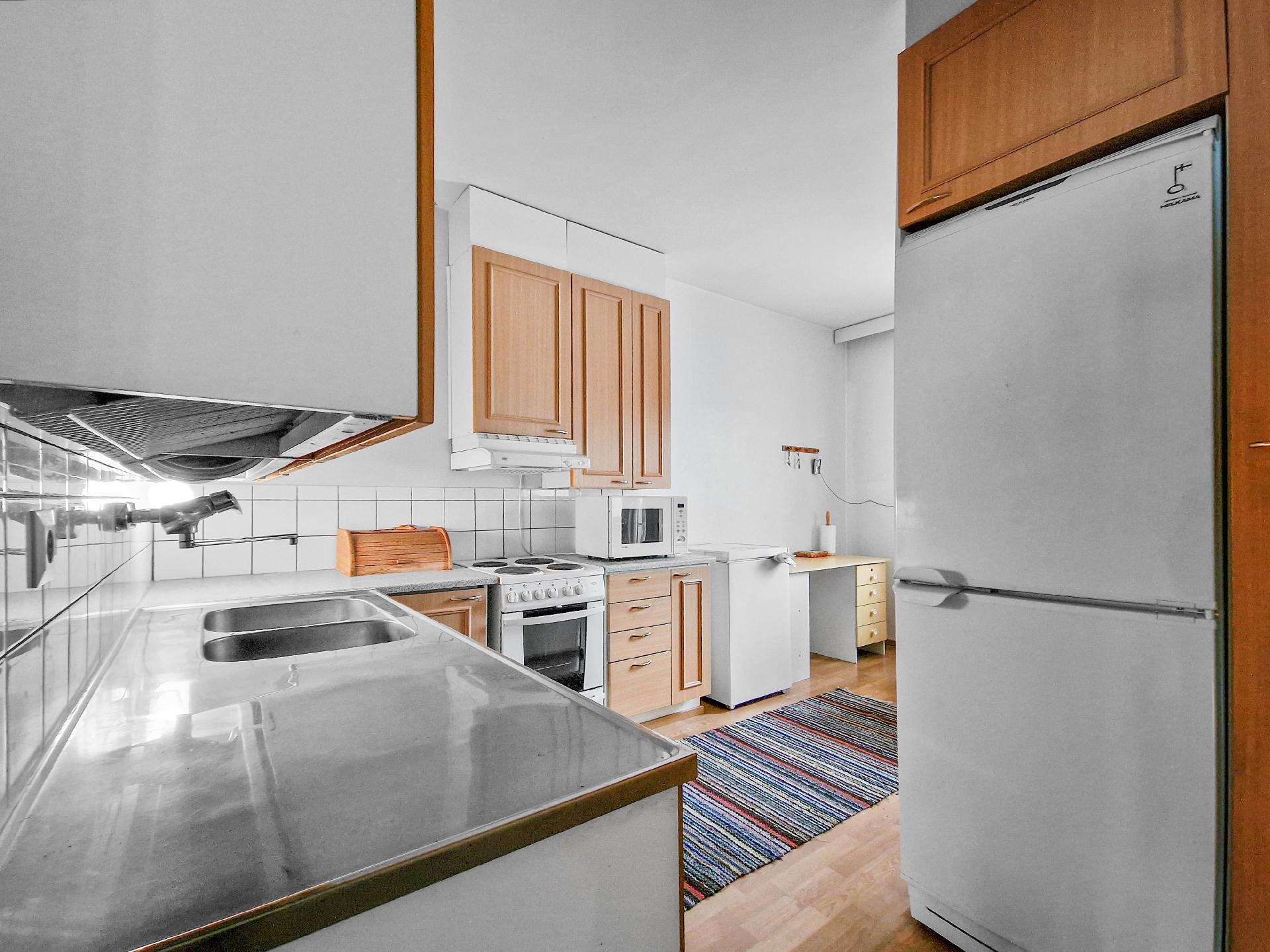 Juurakkokatu 4, Kourula, Lappeenranta