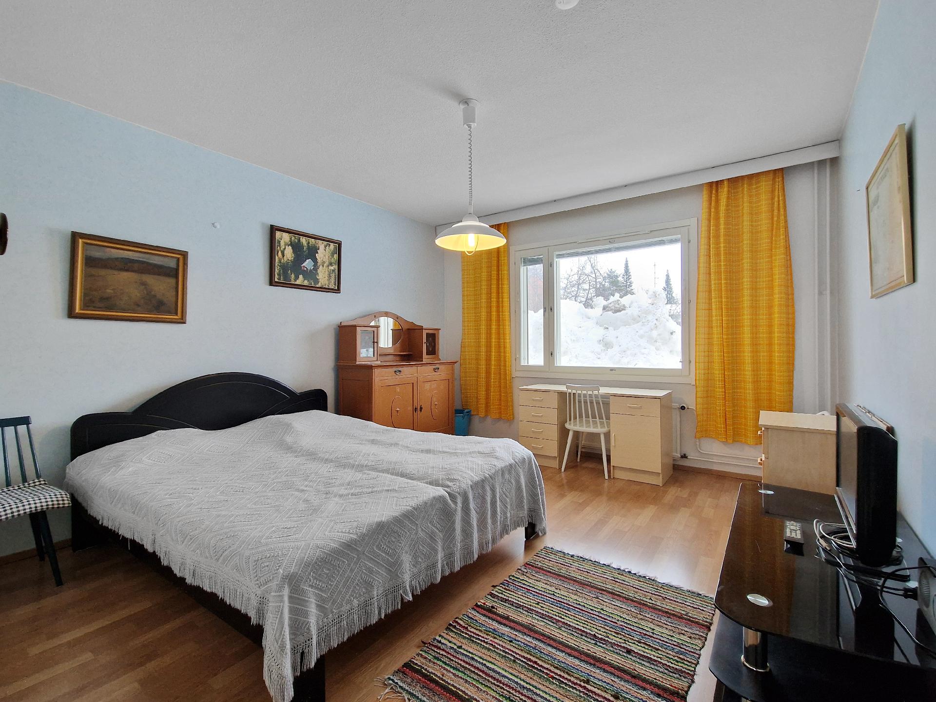 Juurakkokatu 4, Kourula, Lappeenranta