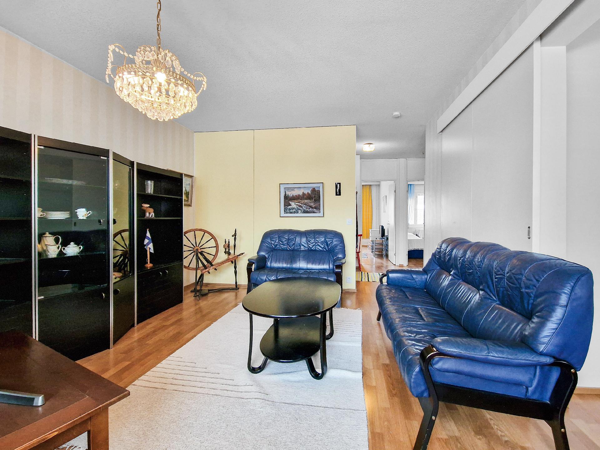 Juurakkokatu 4, Kourula, Lappeenranta