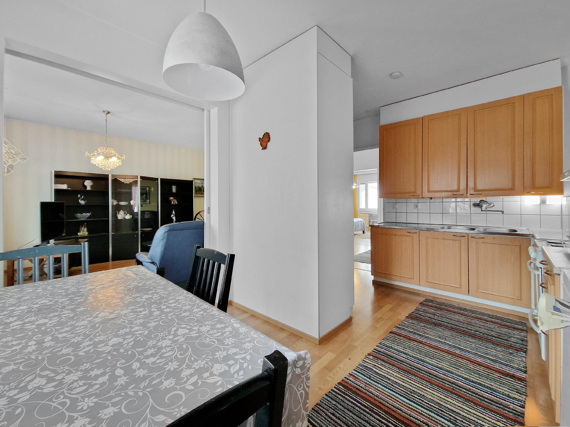 Juurakkokatu 4, Kourula, Lappeenranta