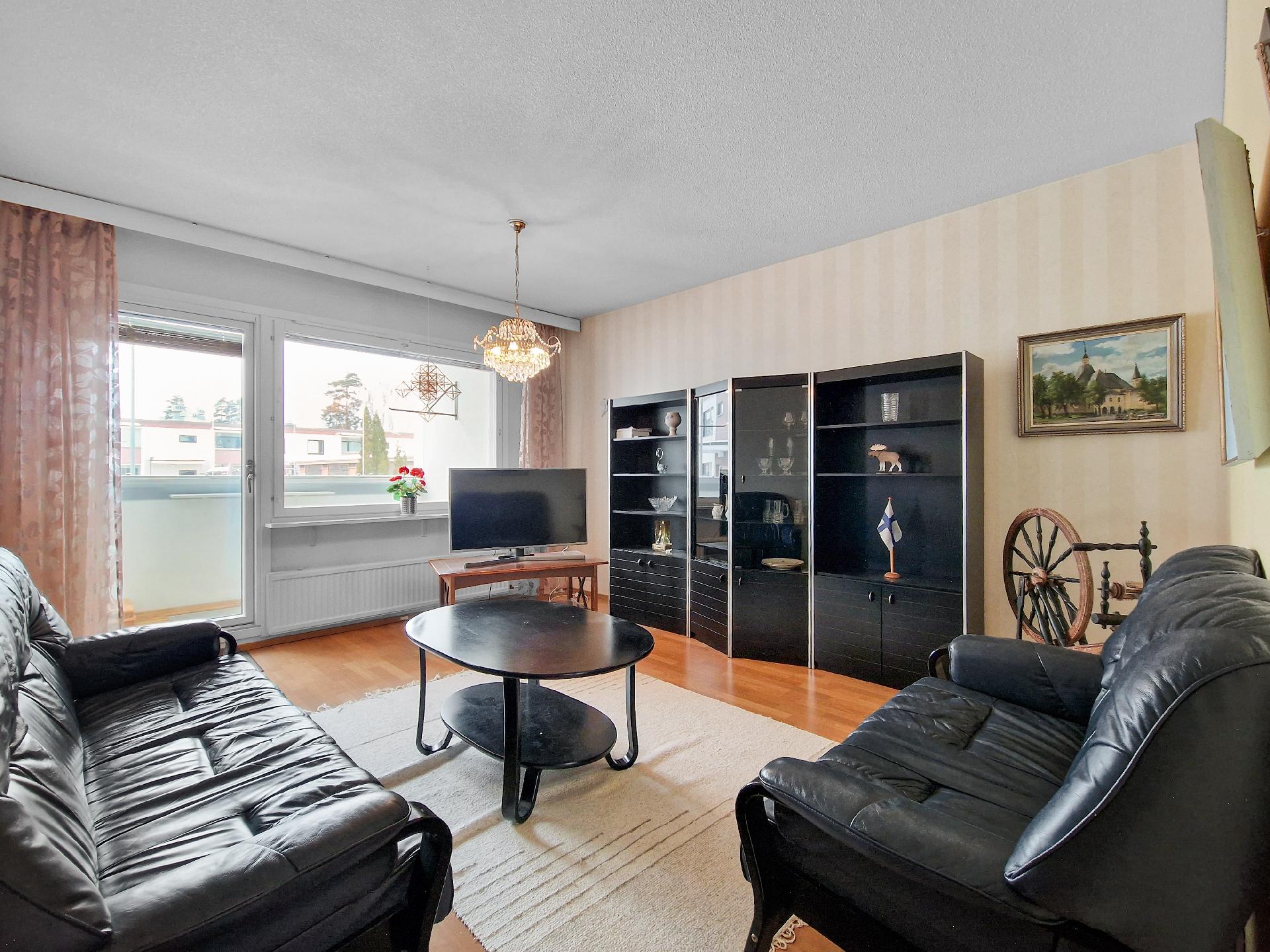 Juurakkokatu 4, Kourula, Lappeenranta