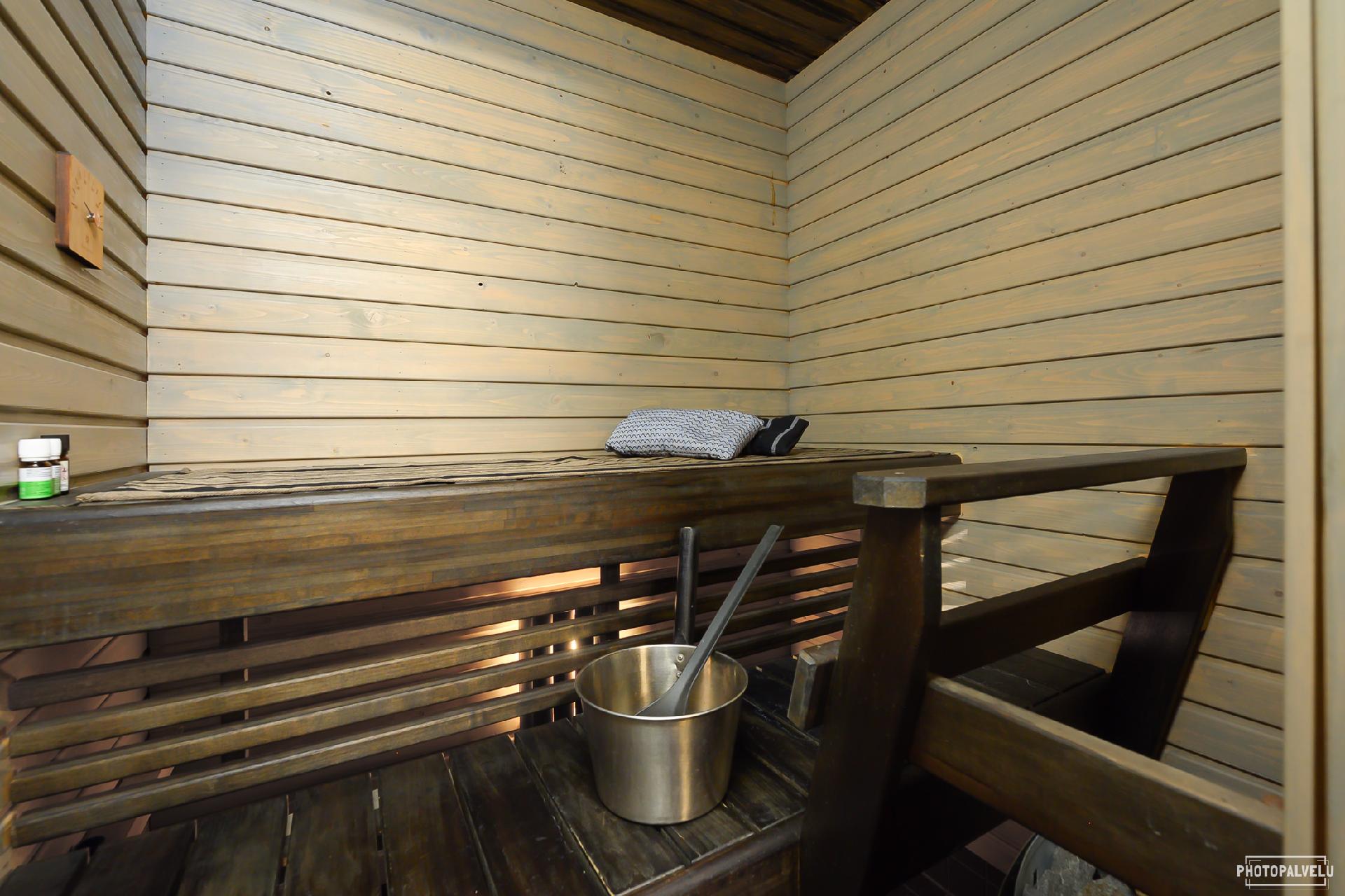 Tuomipakkaintie 2, Hiekkasärkät, Kalajoki