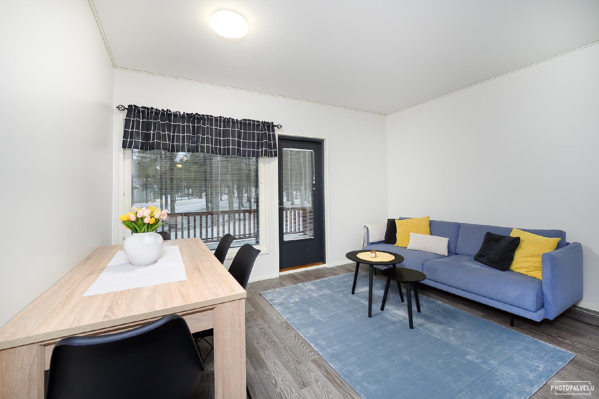 Tuomipakkaintie 2, Hiekkasärkät, Kalajoki