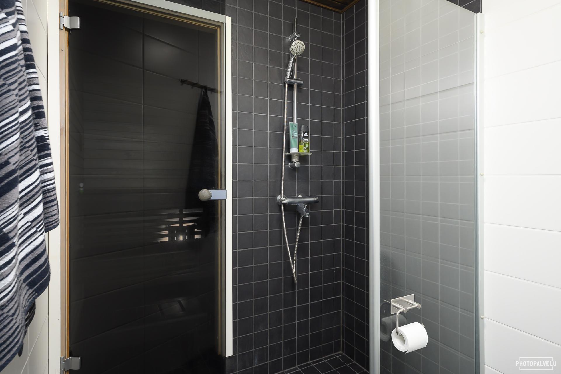 Tuomipakkaintie 2, Hiekkasärkät, Kalajoki