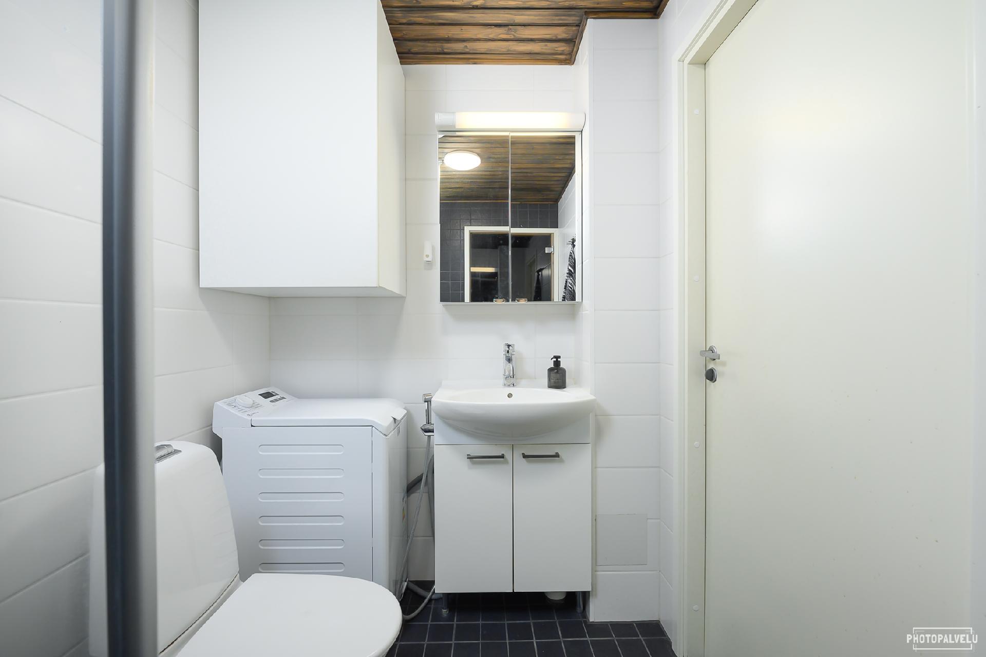 Tuomipakkaintie 2, Hiekkasärkät, Kalajoki