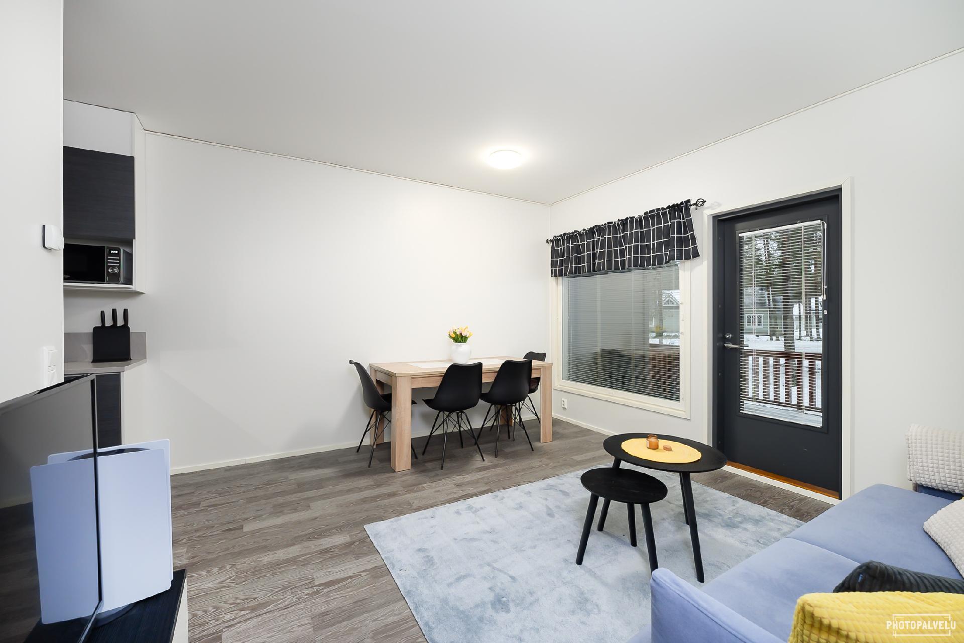 Tuomipakkaintie 2, Hiekkasärkät, Kalajoki