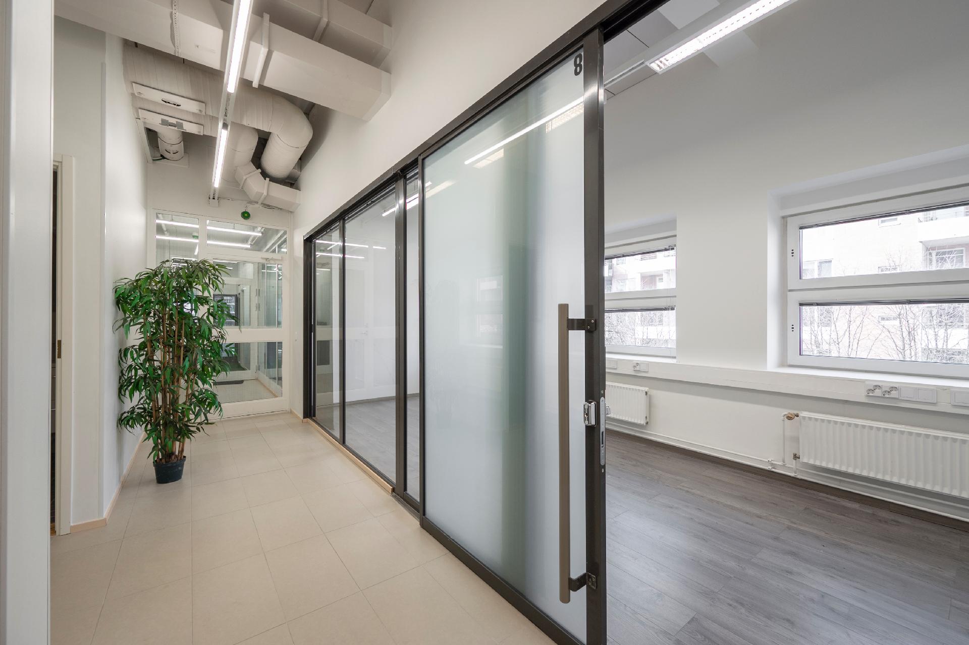 Hiomotie 10, Pitäjänmäki, Helsinki