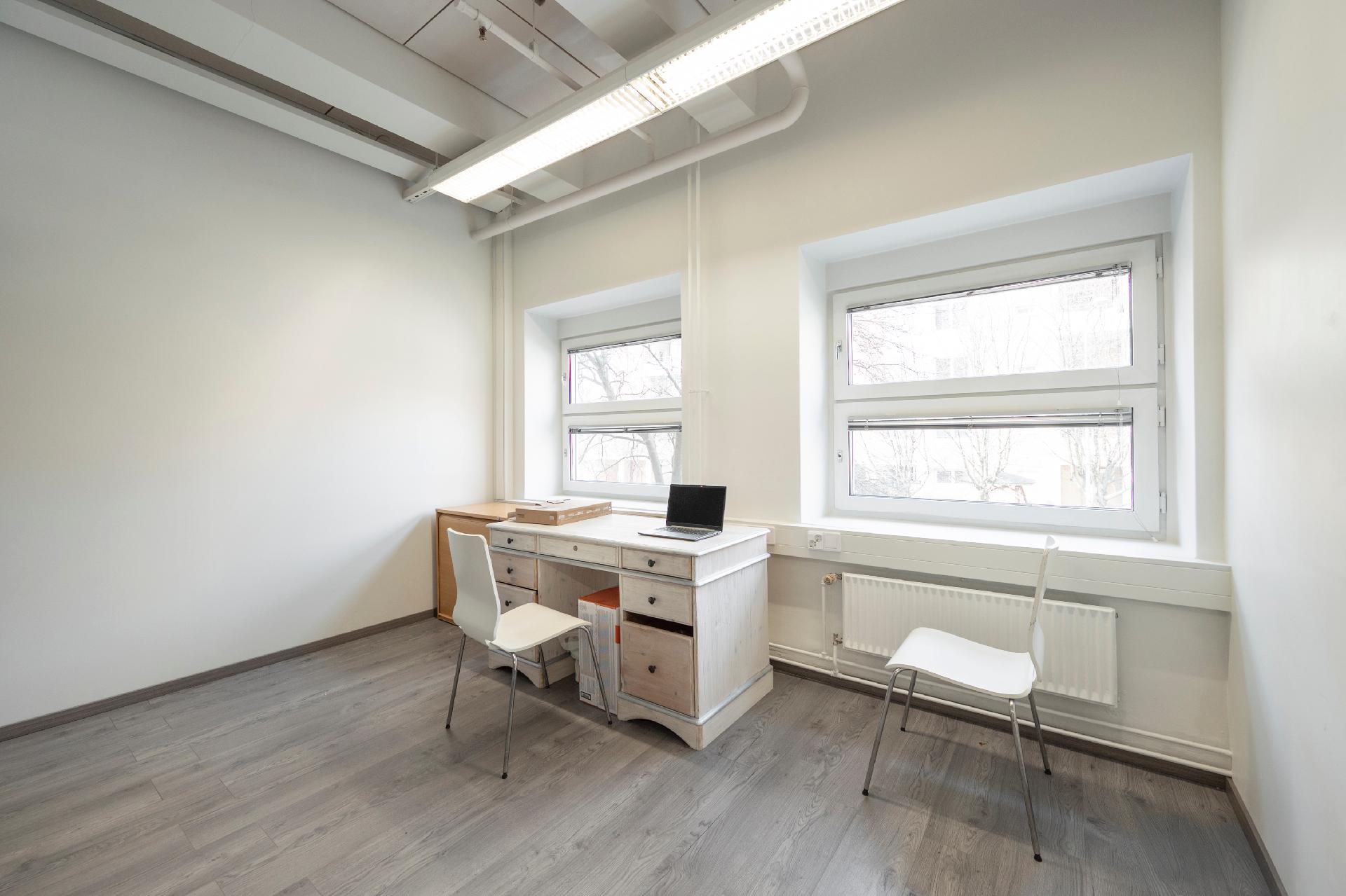 Hiomotie 10, Pitäjänmäki, Helsinki