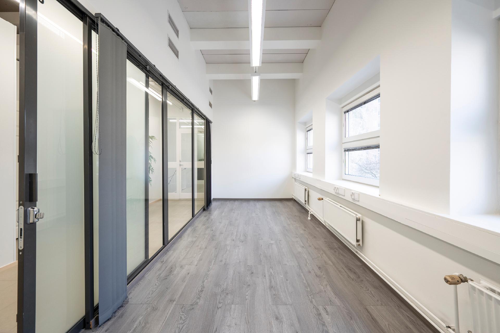 Hiomotie 10, Pitäjänmäki, Helsinki