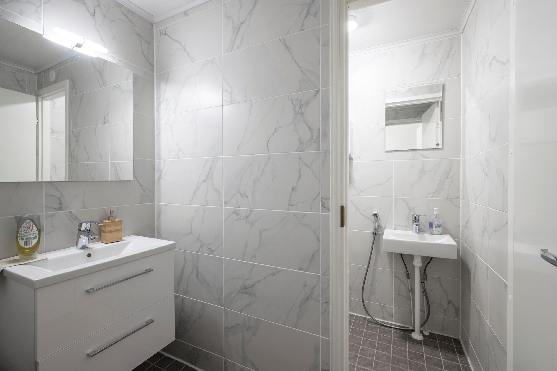 Hiomotie 10, Pitäjänmäki, Helsinki