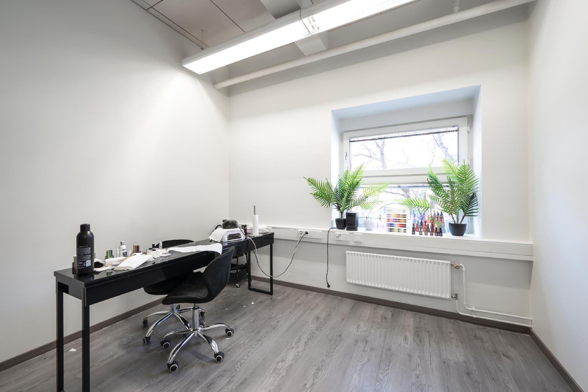 Hiomotie 10, Pitäjänmäki, Helsinki