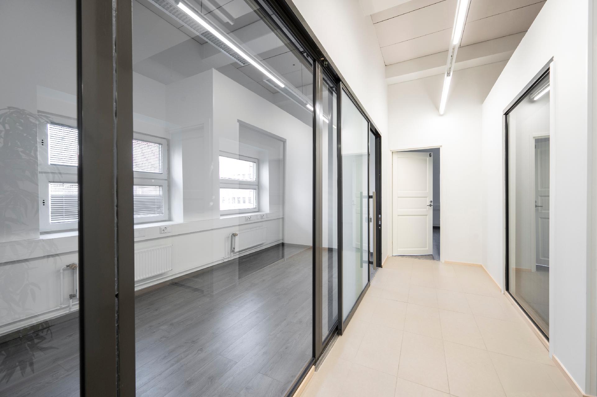 Hiomotie 10, Pitäjänmäki, Helsinki