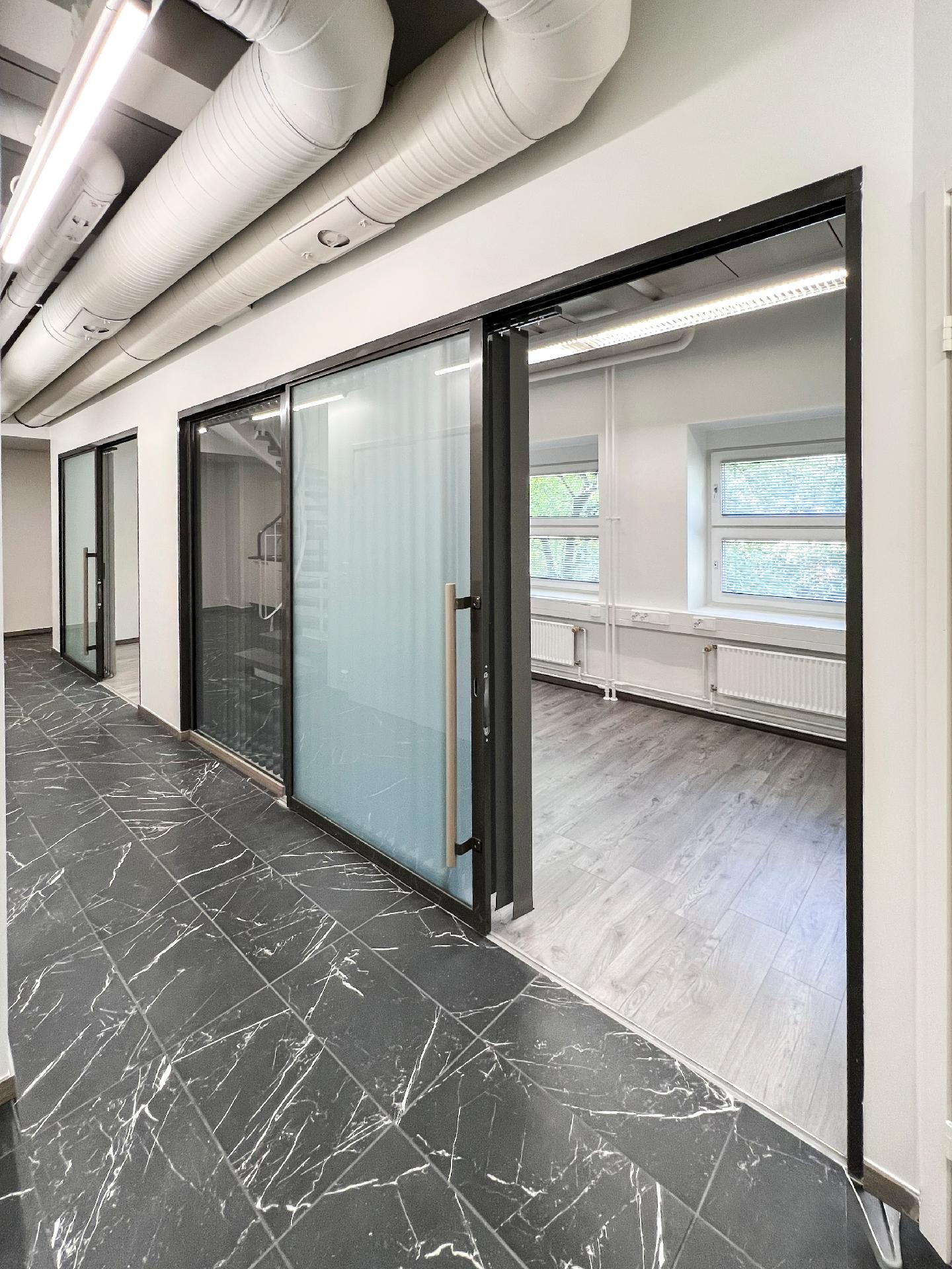 Hiomotie 10, Pitäjänmäki, Helsinki