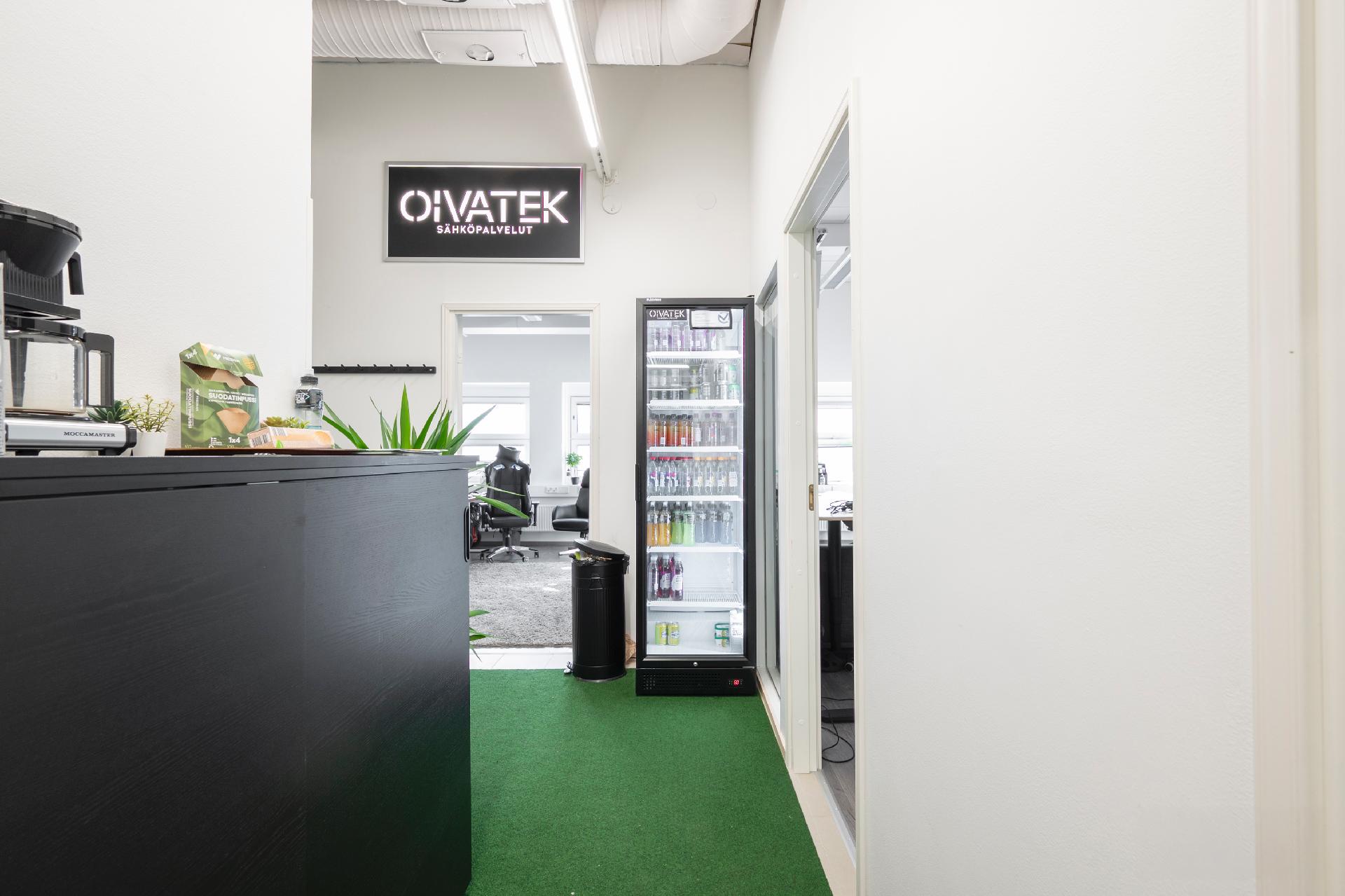 Hiomotie 10, Pitäjänmäki, Helsinki