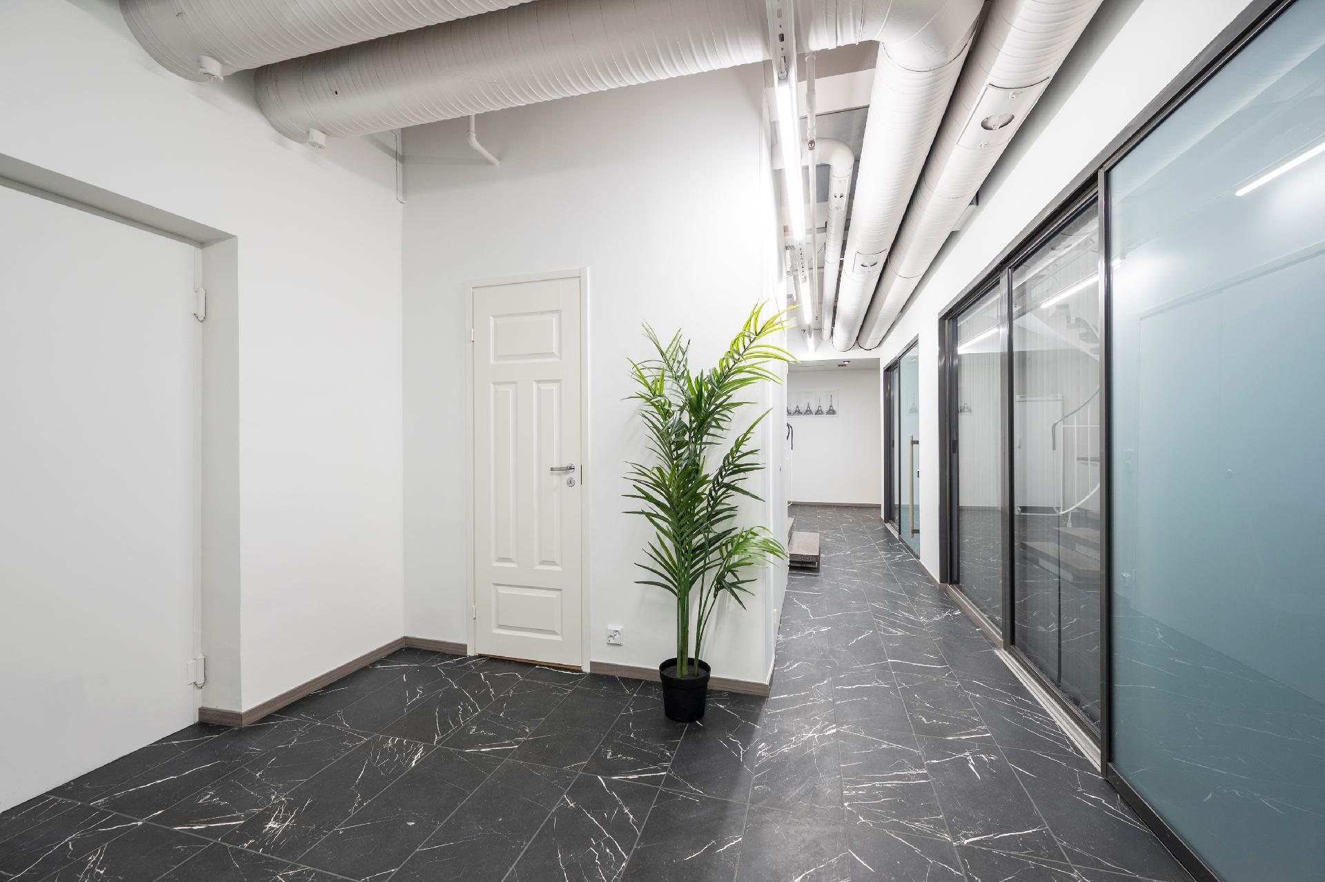 Hiomotie 10, Pitäjänmäki, Helsinki