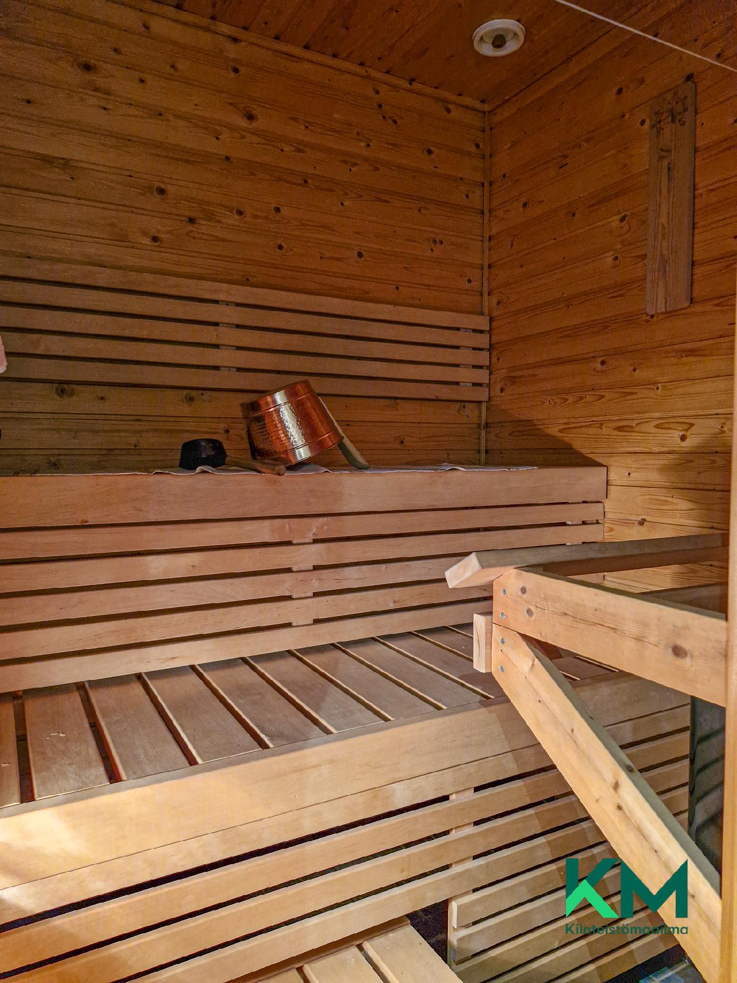 Notkolantie 15, Mertala, Savonlinna