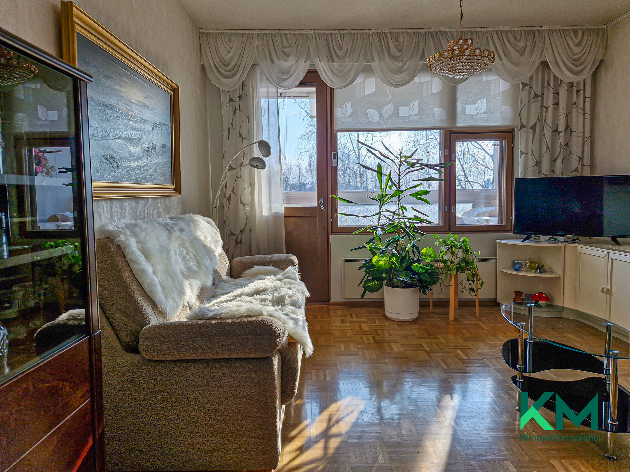 Notkolantie 15, Mertala, Savonlinna