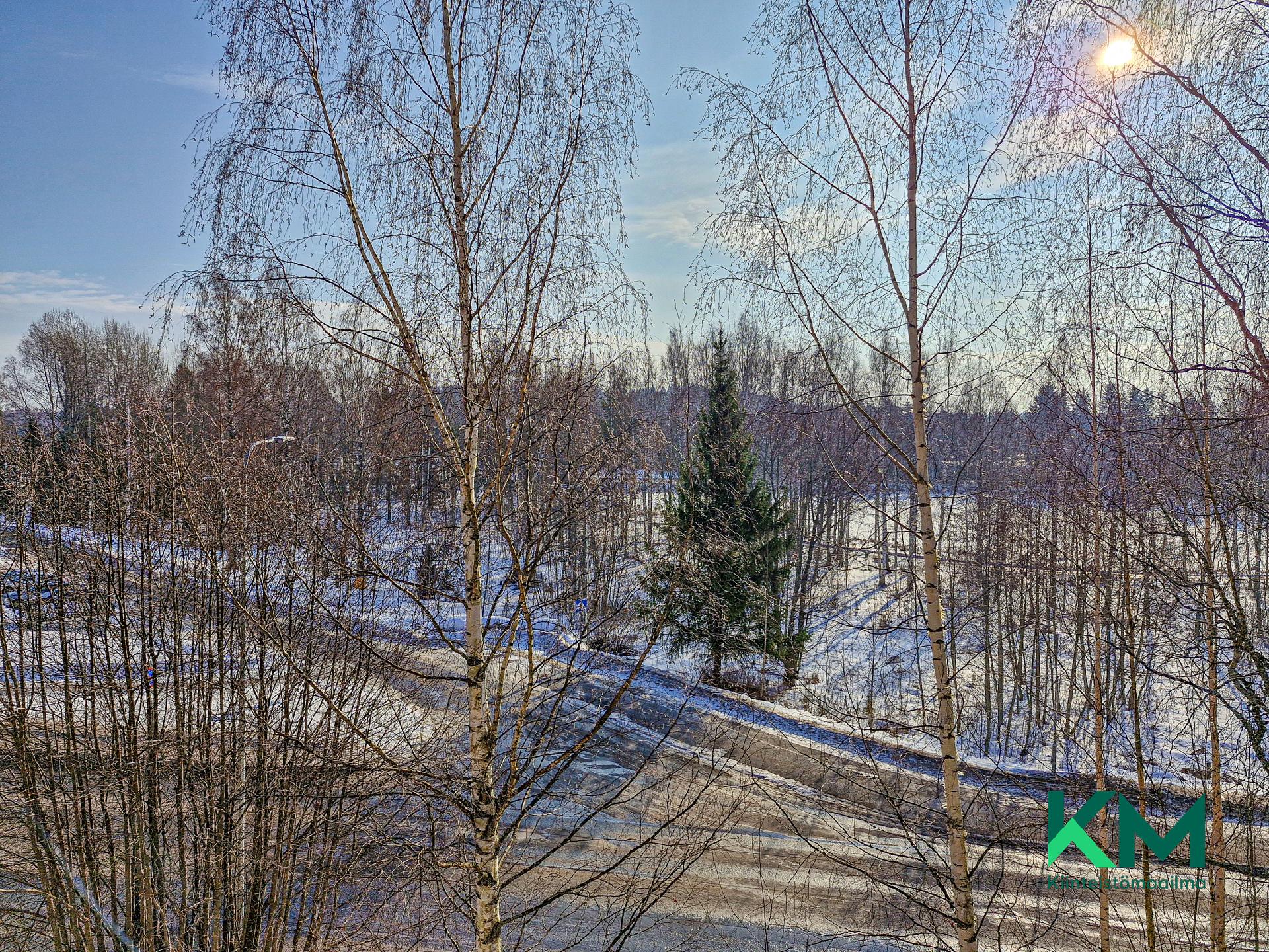 Notkolantie 15, Mertala, Savonlinna