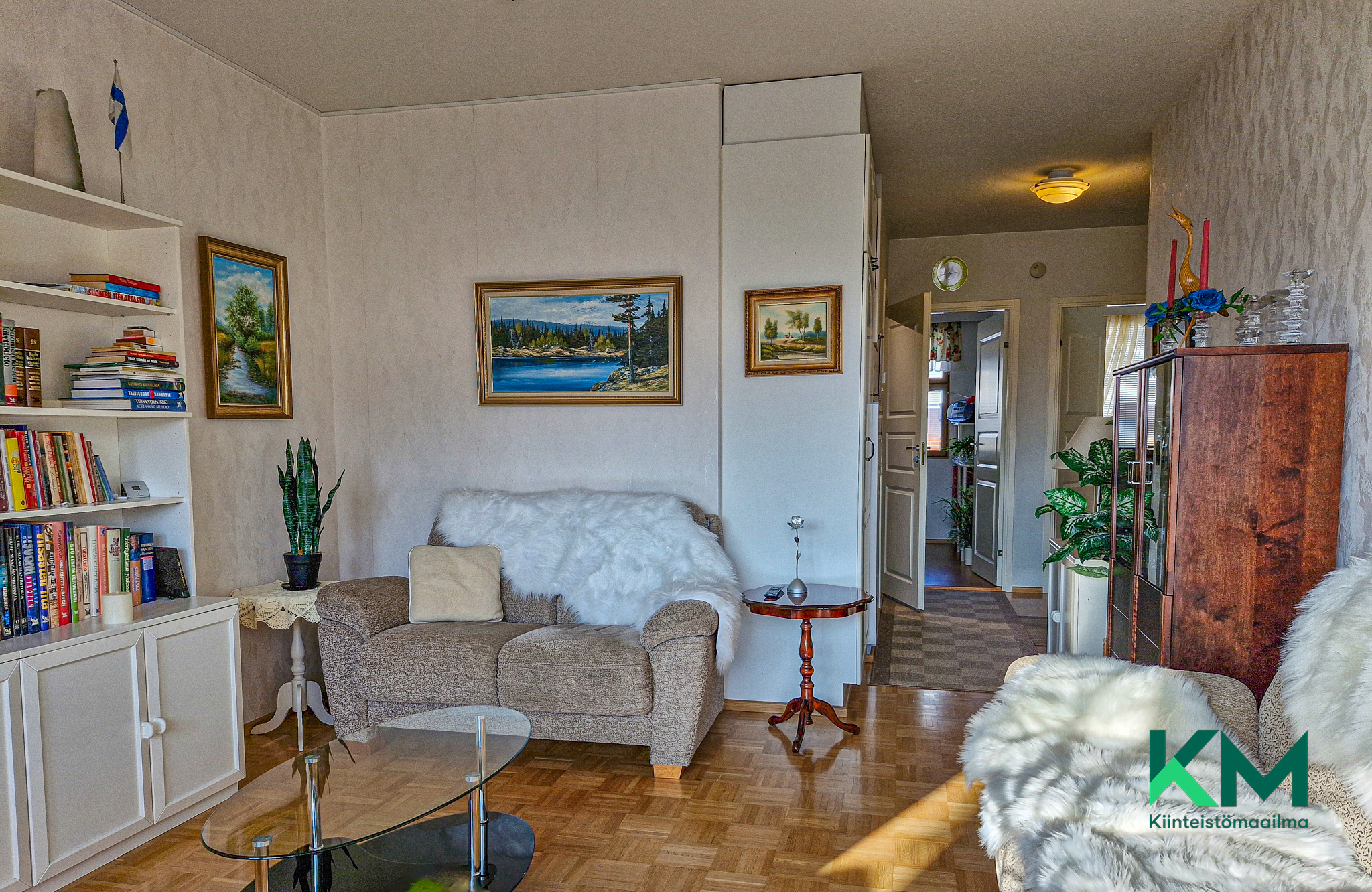 Notkolantie 15, Mertala, Savonlinna