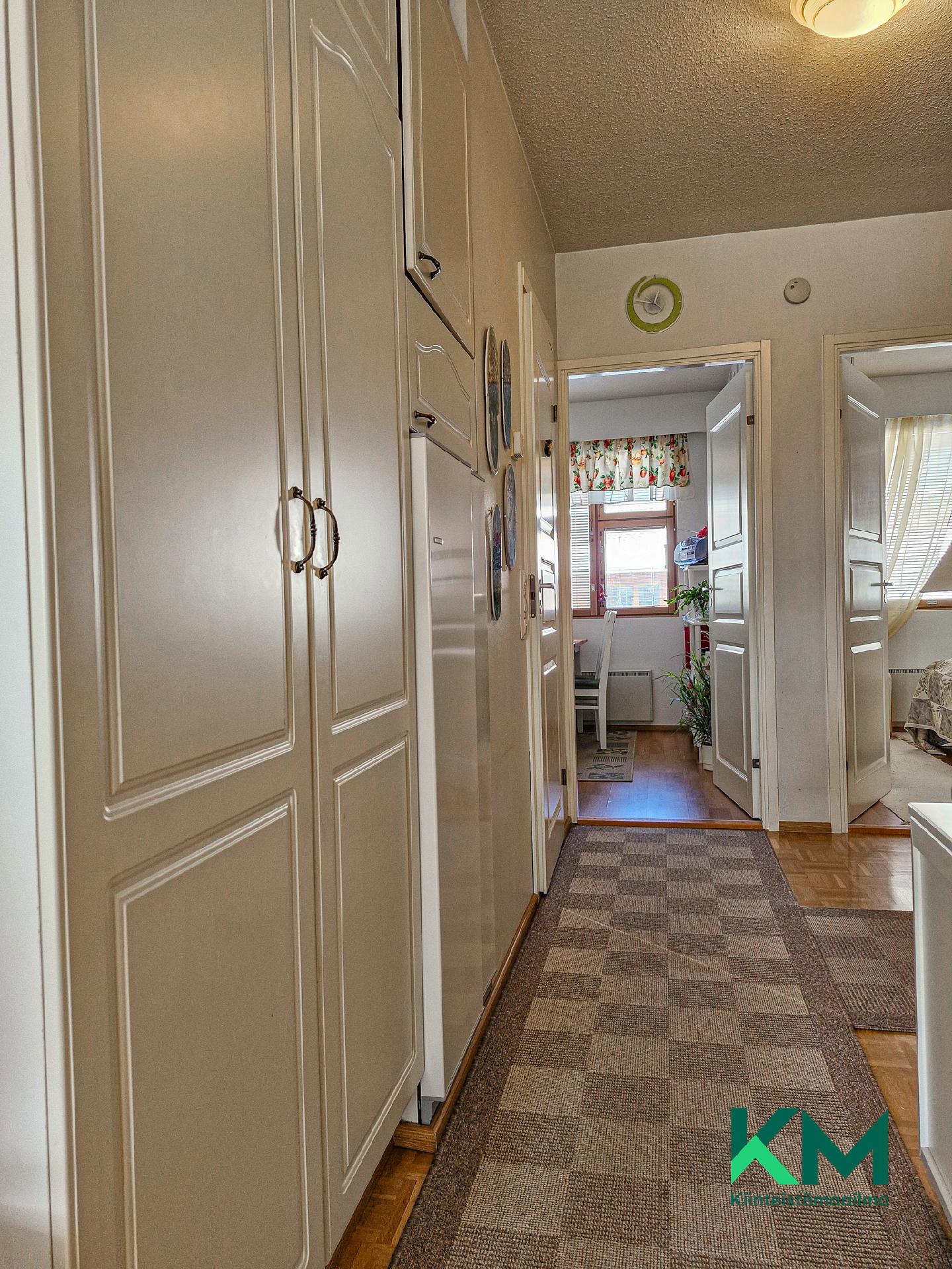 Notkolantie 15, Mertala, Savonlinna