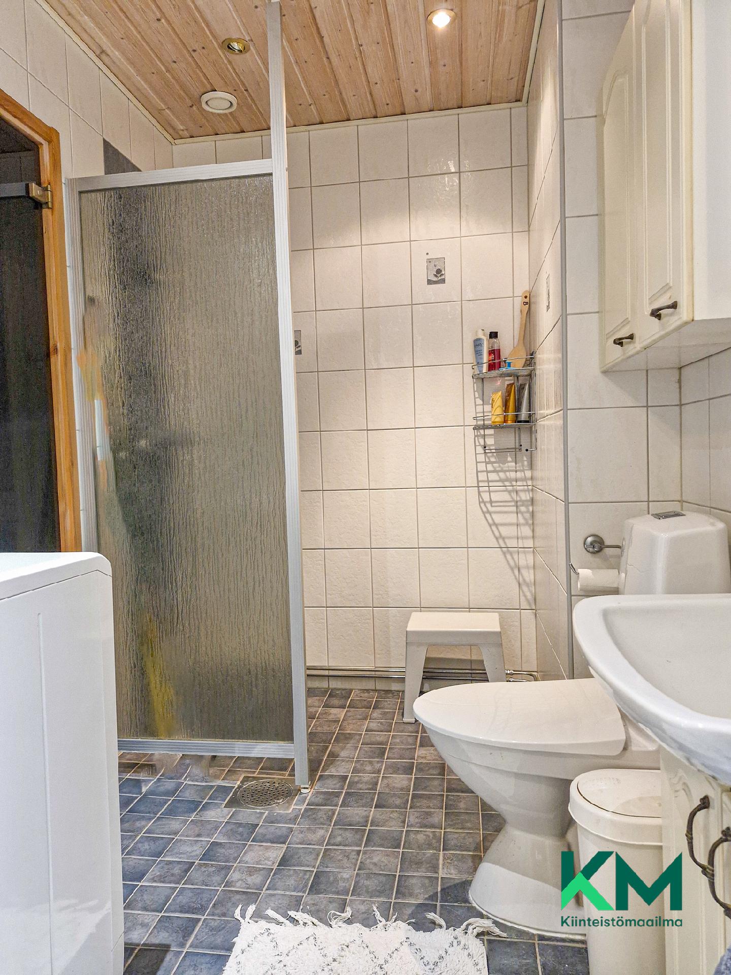 Notkolantie 15, Mertala, Savonlinna