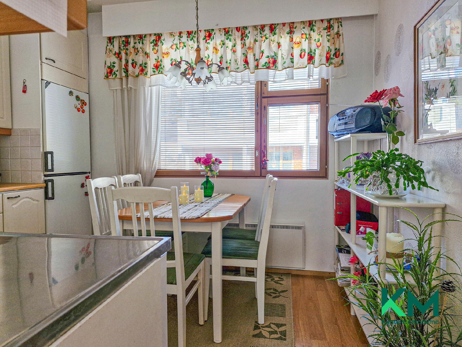 Notkolantie 15, Mertala, Savonlinna