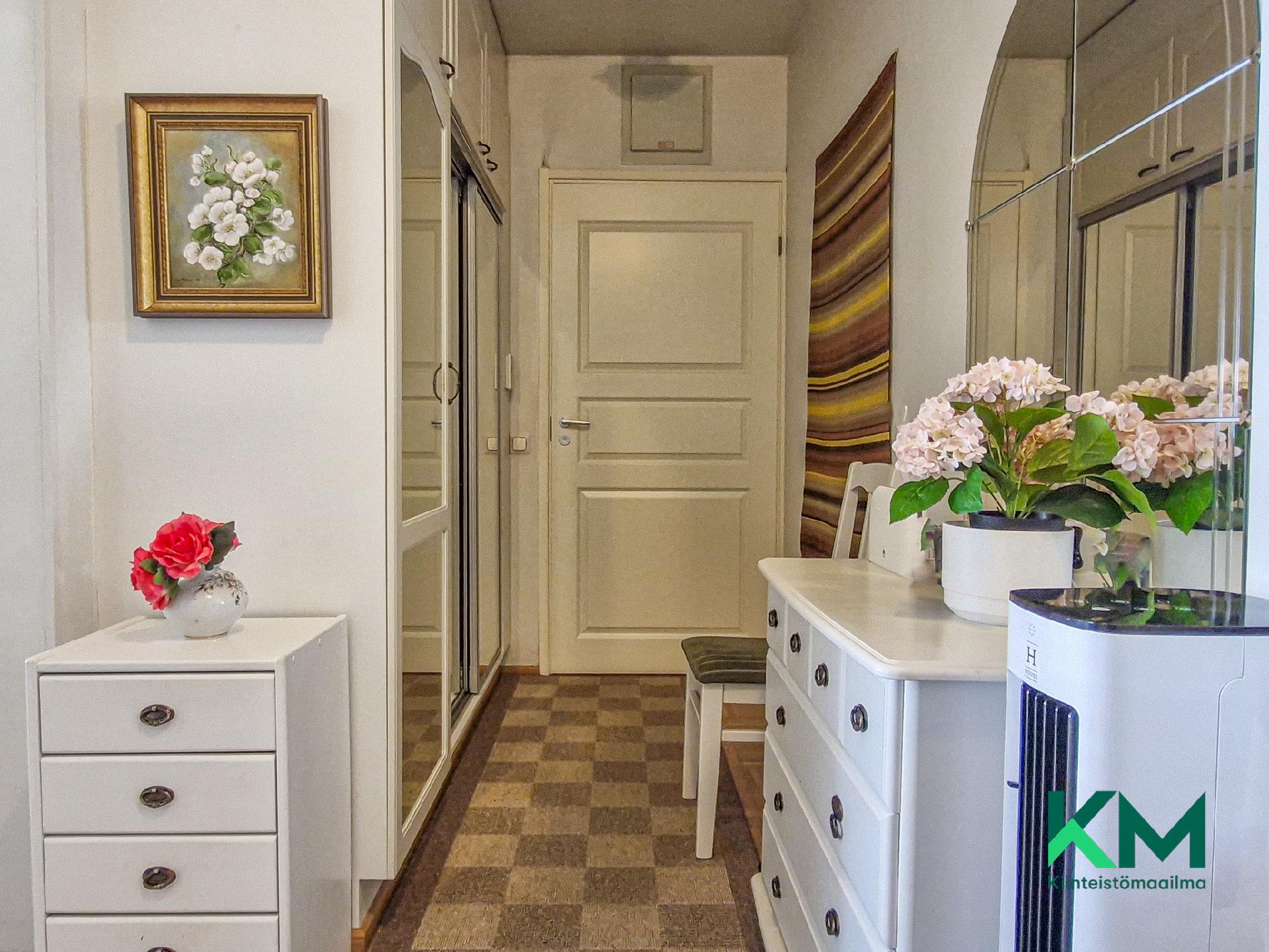 Notkolantie 15, Mertala, Savonlinna