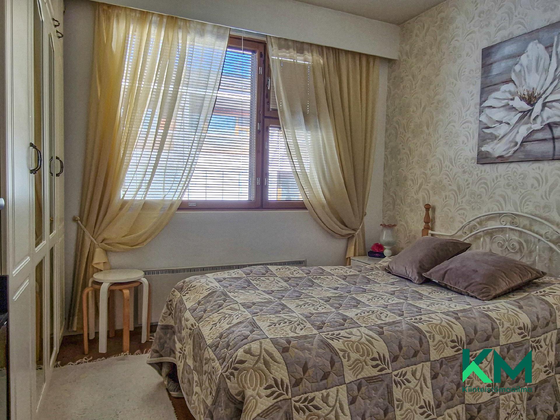 Notkolantie 15, Mertala, Savonlinna