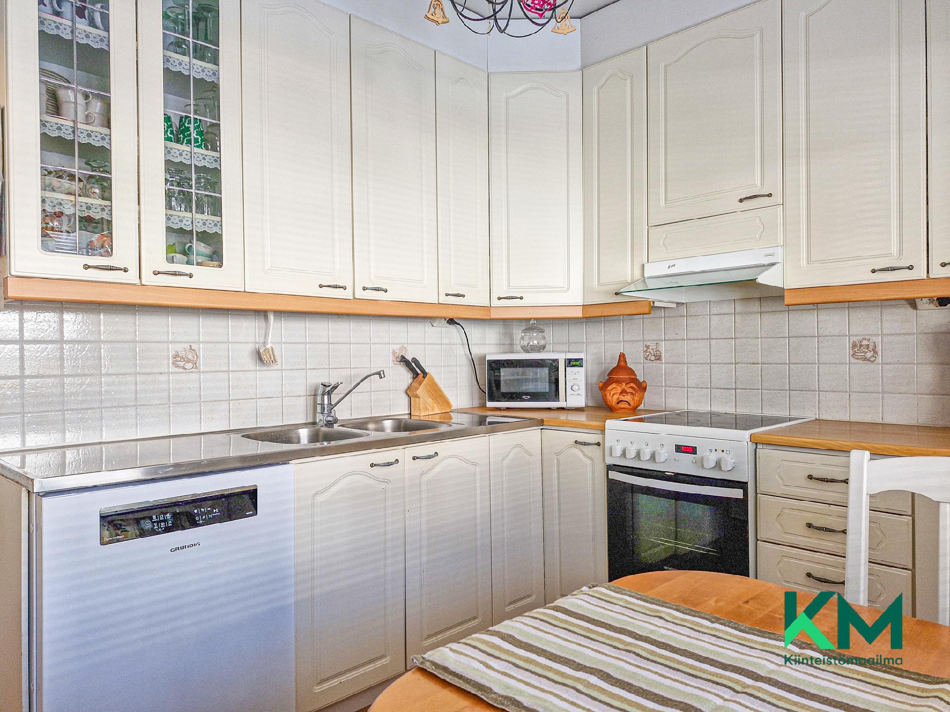 Notkolantie 15, Mertala, Savonlinna