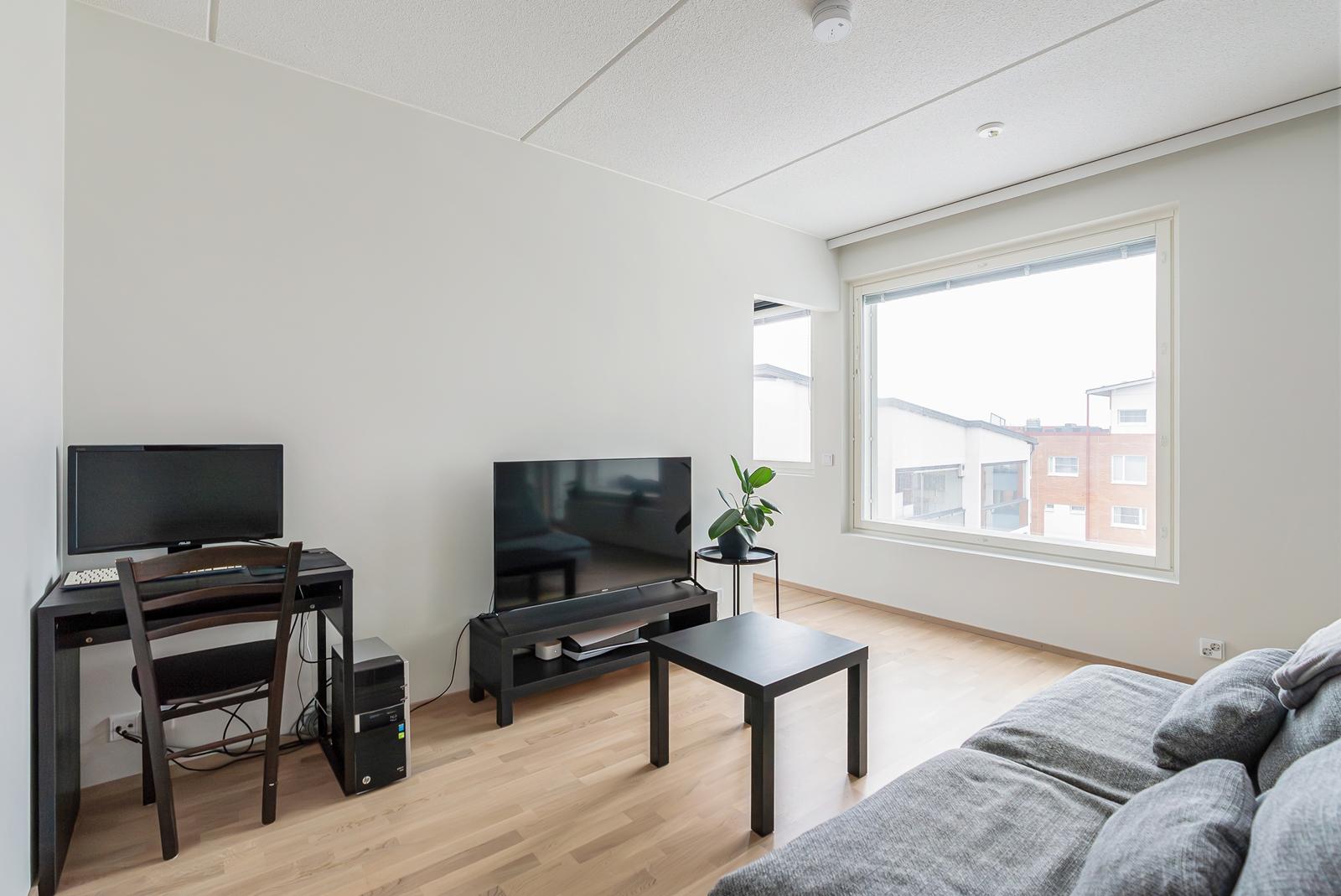 Laaksokatu 7, Pöytäalho, Järvenpää