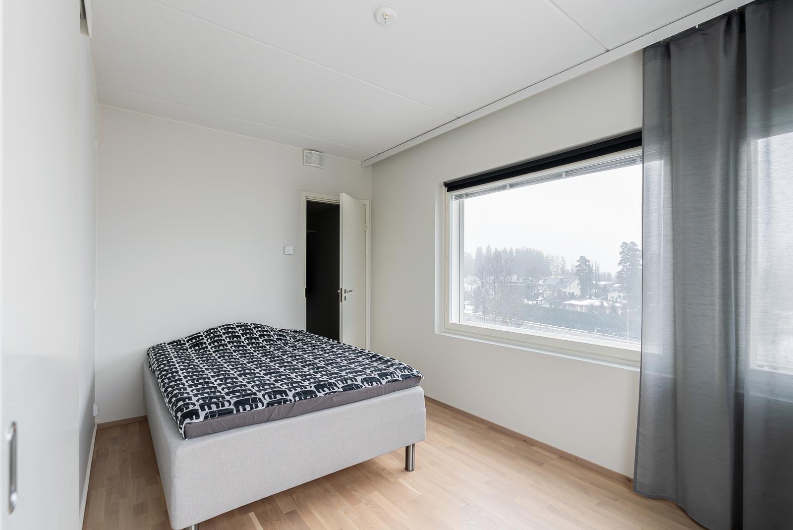 Laaksokatu 7, Pöytäalho, Järvenpää