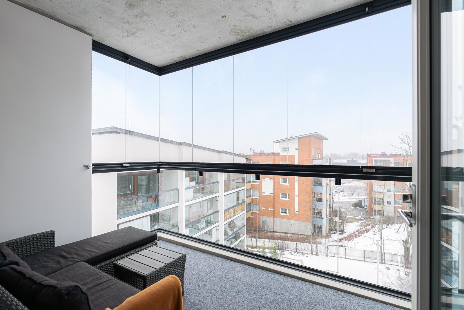 Laaksokatu 7, Pöytäalho, Järvenpää