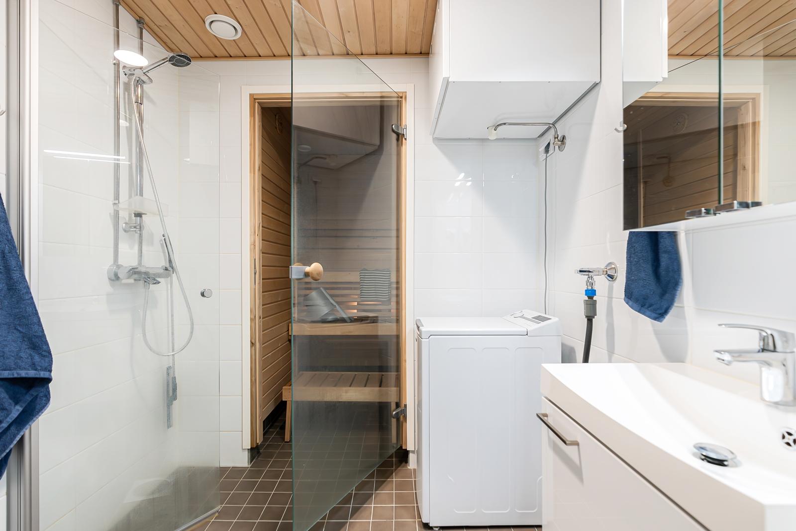 Laaksokatu 7, Pöytäalho, Järvenpää