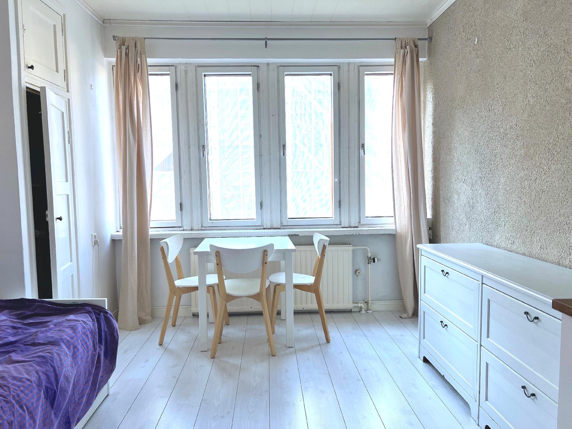 Mäkelänkatu 40, Vallila, Helsinki