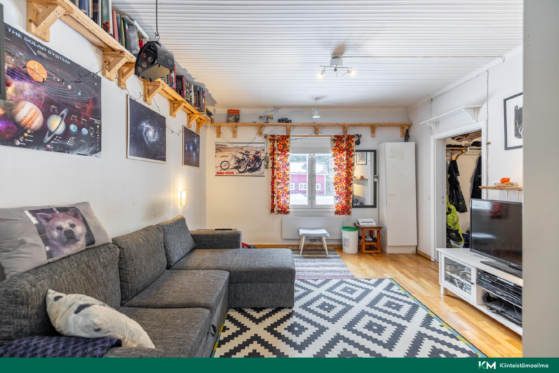 Nevalantie 161, Kantala, Mikkeli