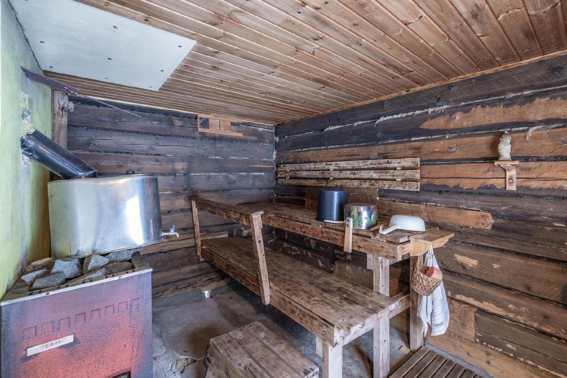 Nevalantie 161, Kantala, Mikkeli