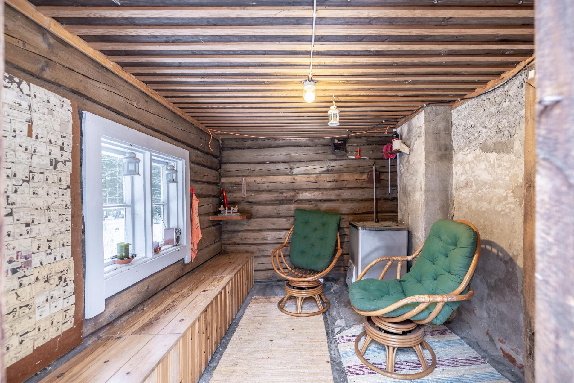 Nevalantie 161, Kantala, Mikkeli