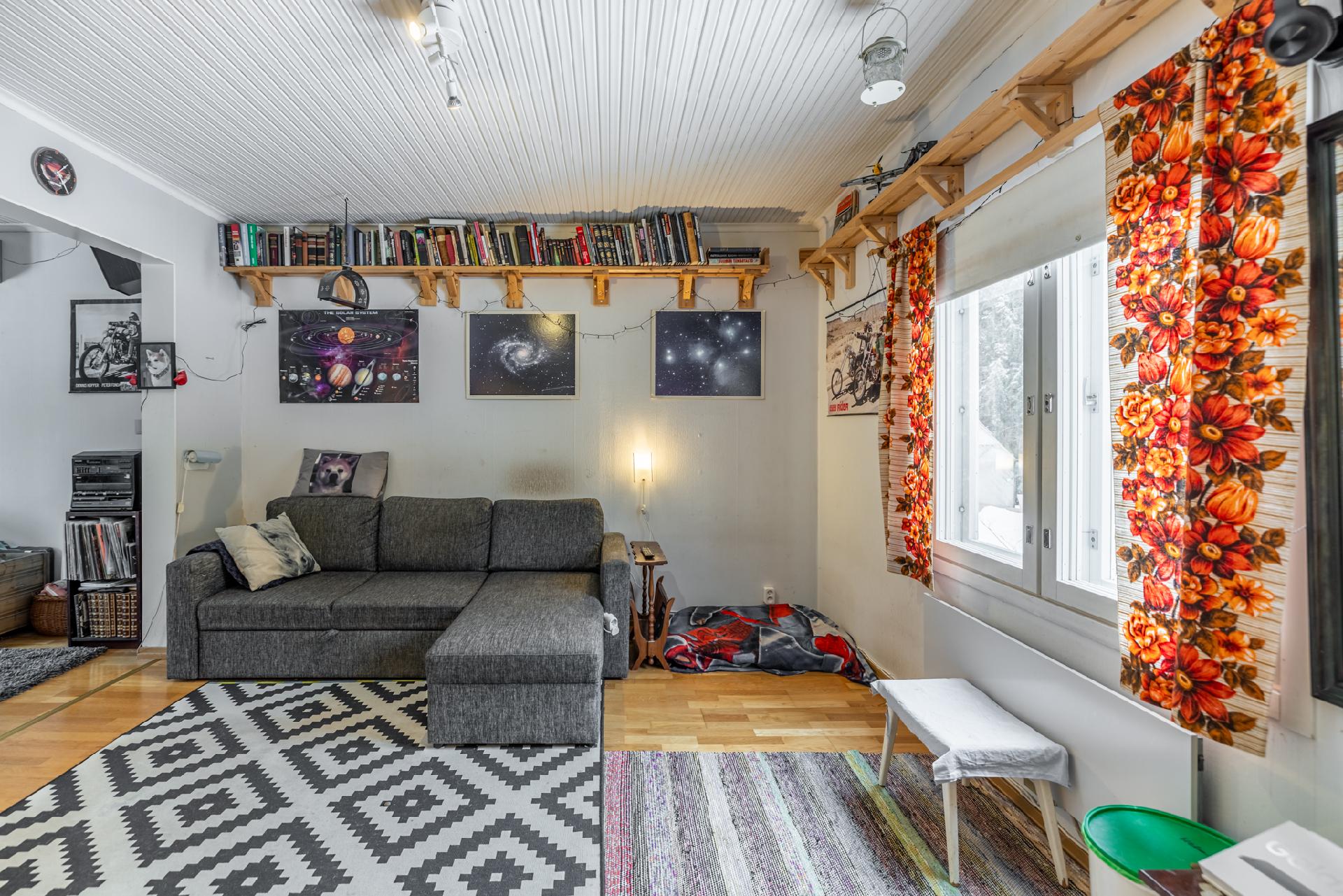 Nevalantie 161, Kantala, Mikkeli