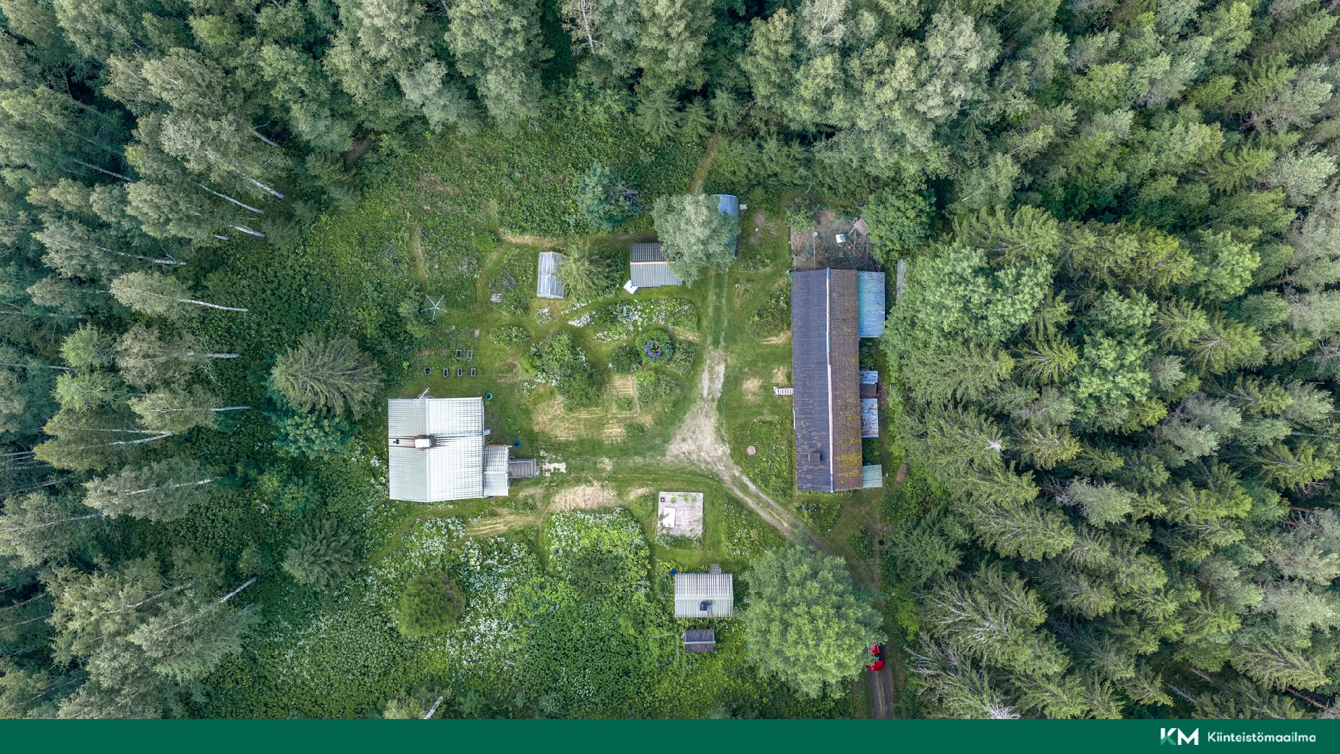 Nevalantie 161, Kantala, Mikkeli