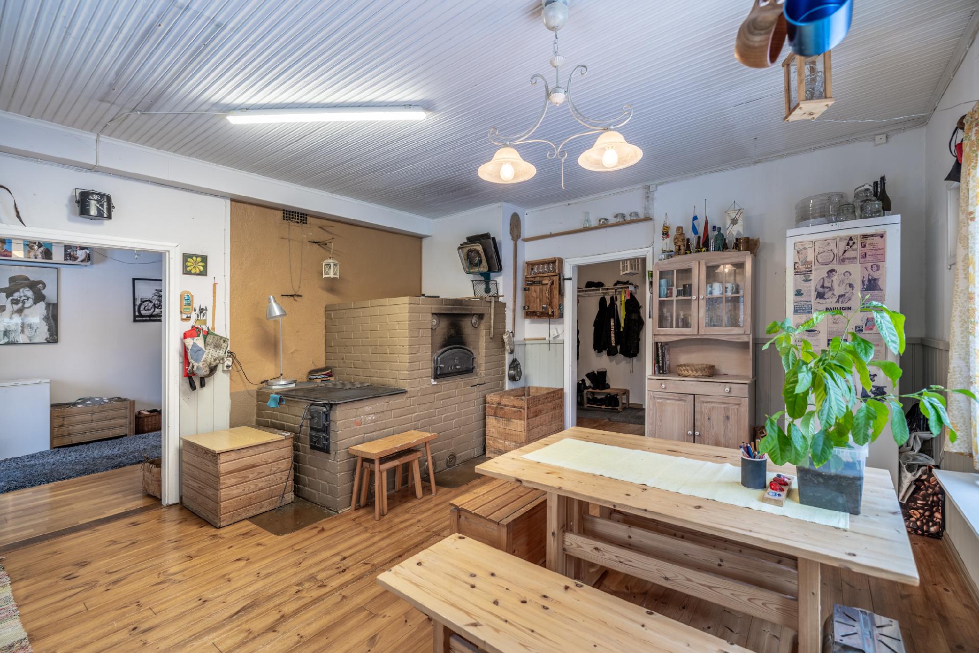 Nevalantie 161, Kantala, Mikkeli