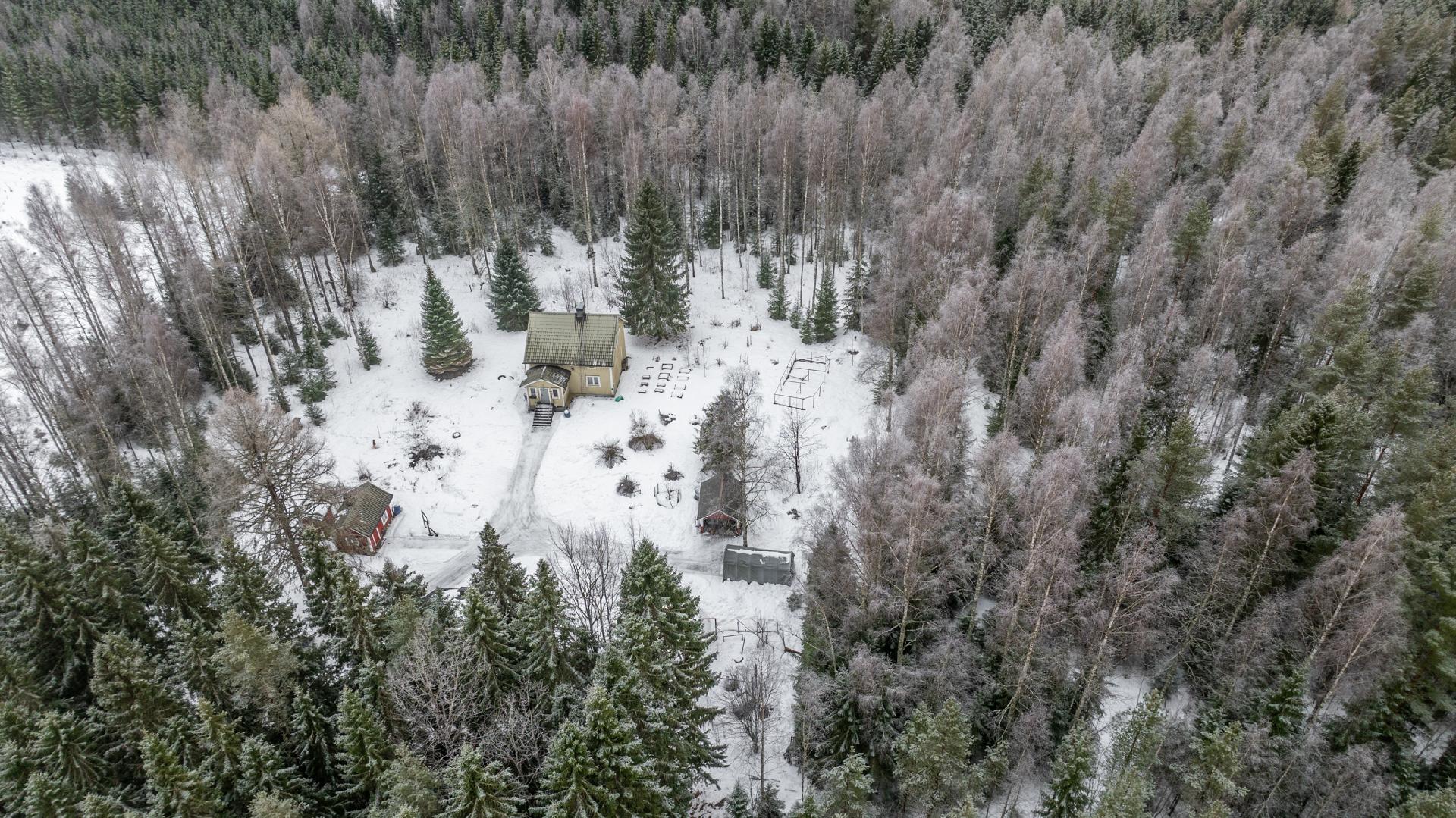 Nevalantie 161, Kantala, Mikkeli