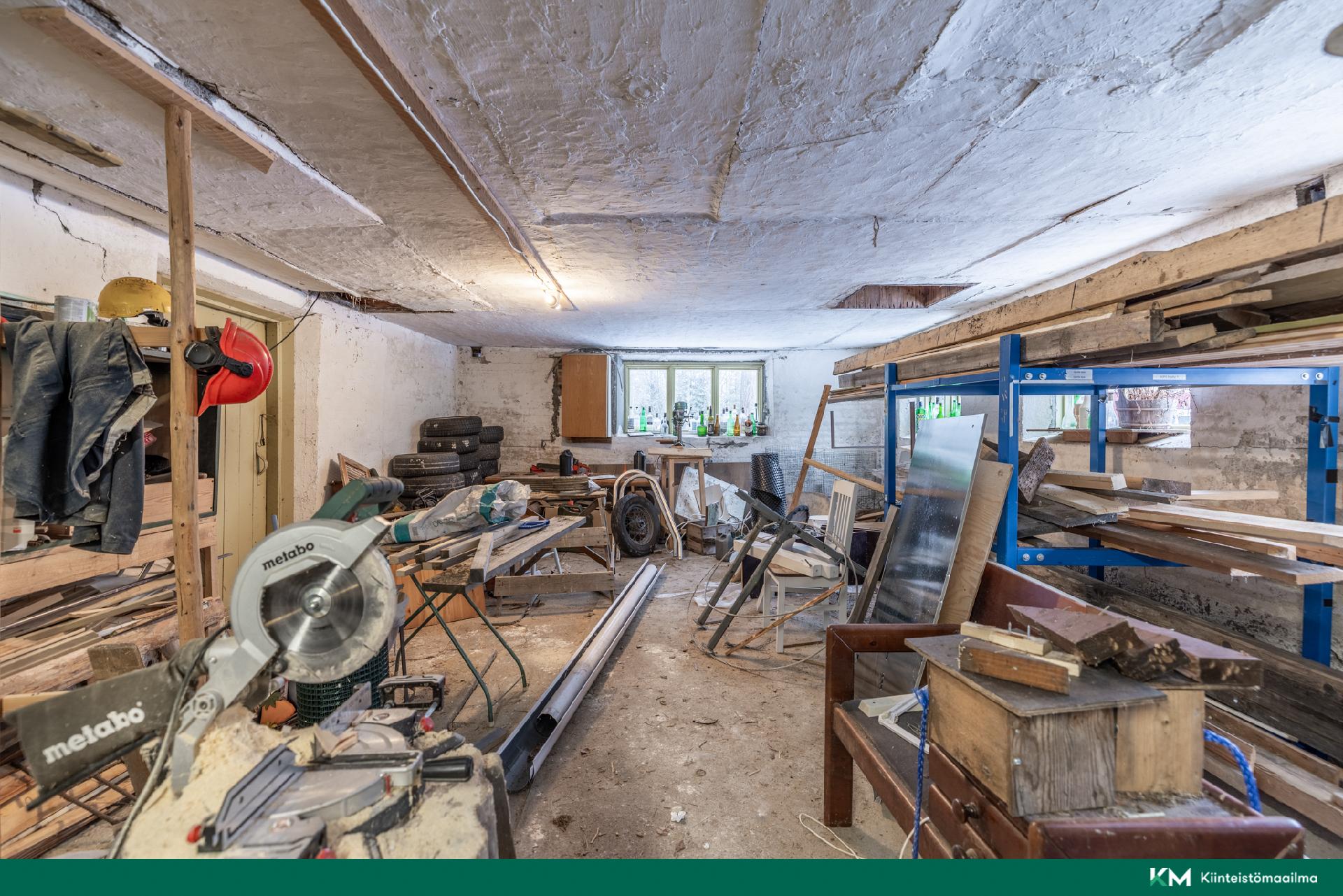 Nevalantie 161, Kantala, Mikkeli