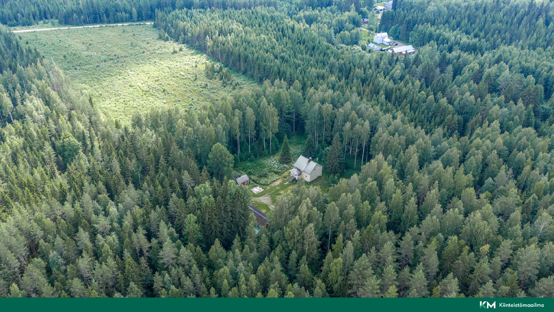 Nevalantie 161, Kantala, Mikkeli