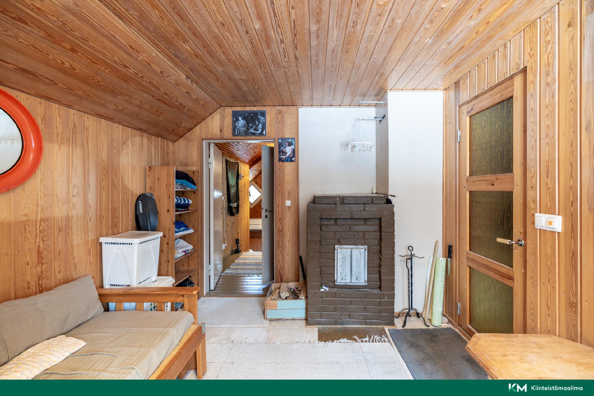 Nevalantie 161, Kantala, Mikkeli