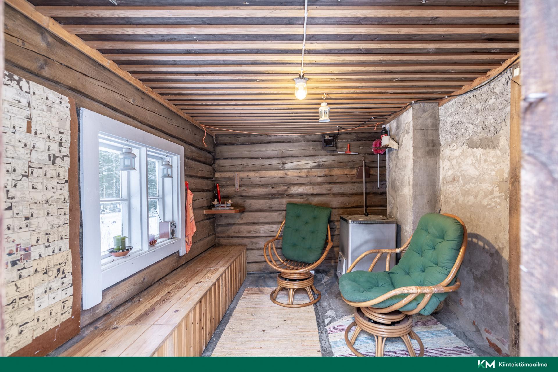 Nevalantie 161, Kantala, Mikkeli