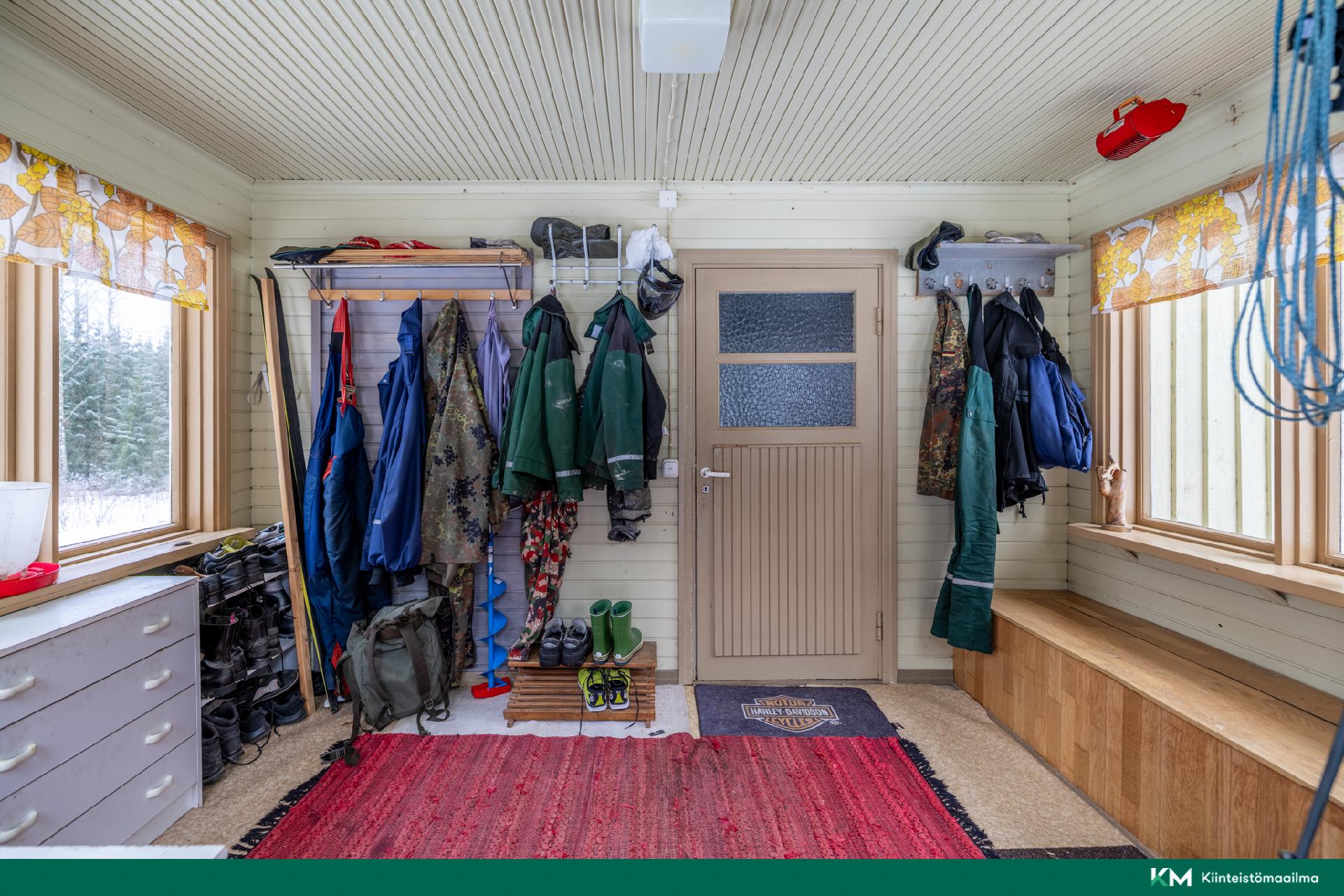 Nevalantie 161, Kantala, Mikkeli