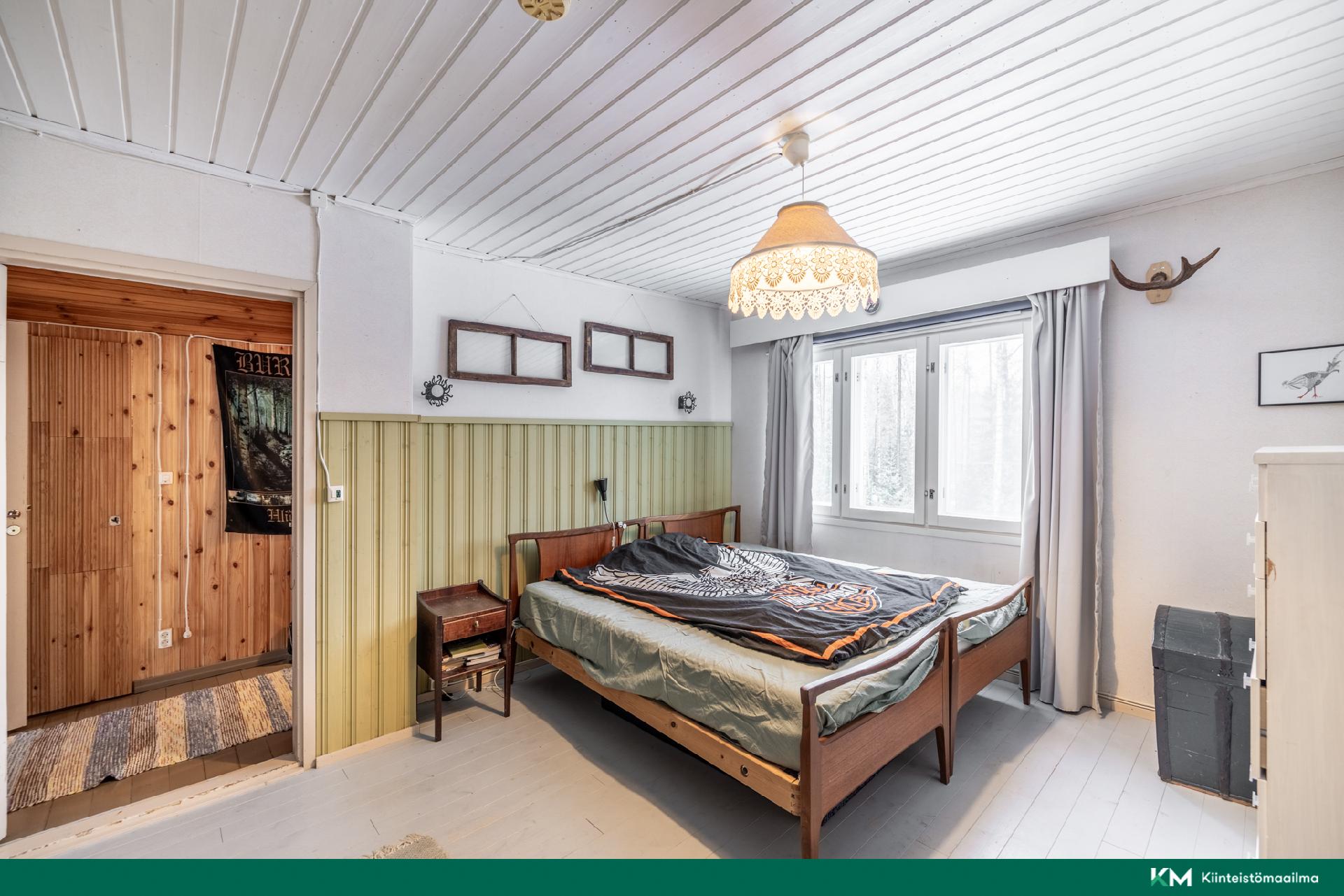 Nevalantie 161, Kantala, Mikkeli