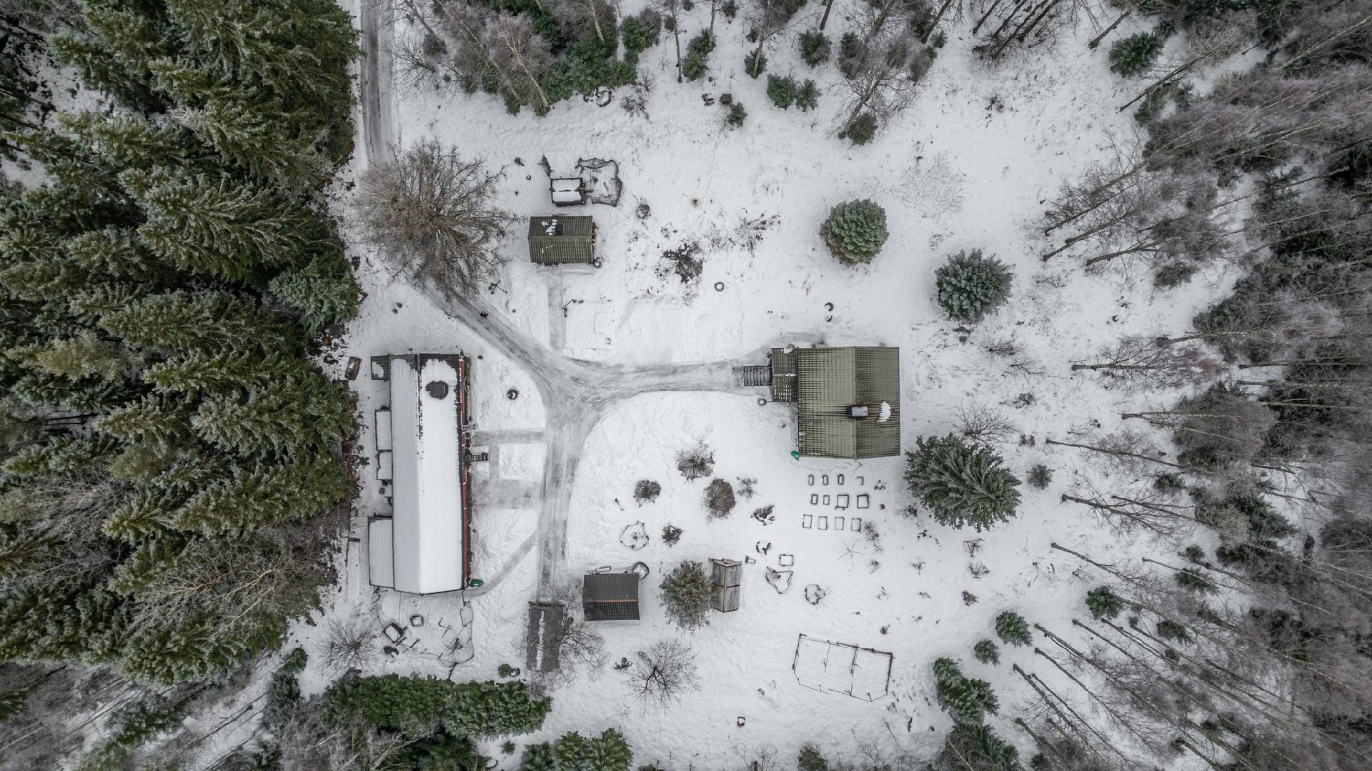 Nevalantie 161, Kantala, Mikkeli