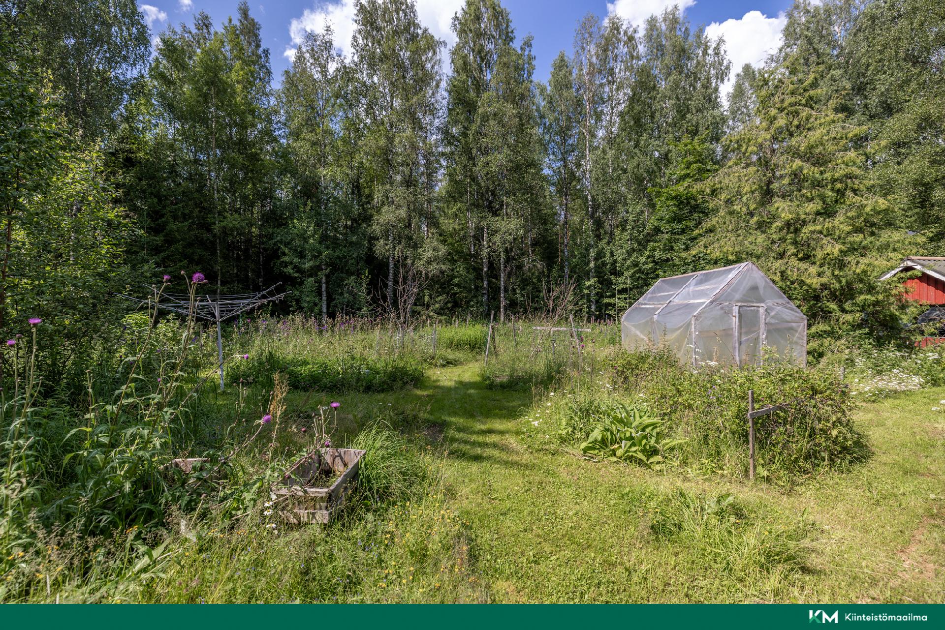 Nevalantie 161, Kantala, Mikkeli